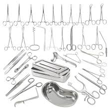 HYSTERECTOMY SET